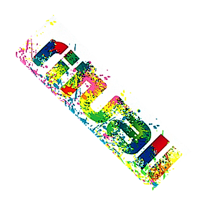 čelenka MULTICOLOUR R532J