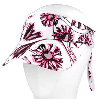 Vázací čelenka s kšiltem Coolmax BODLÁKY R105CJ