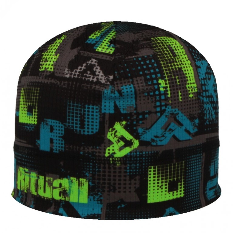 čepice PW RUN R671PFS