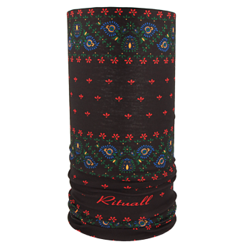 nákrčník FOLKLOR R636Amix