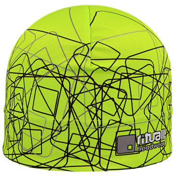 čepice PW TVARY RITUALL R119PSf