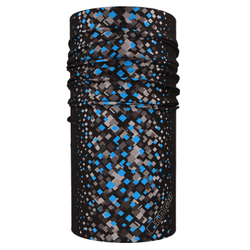 nákrčník KOSOČTVERCE R691AQ