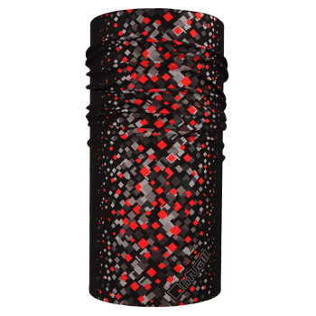 nákrčník KOSOČTVERCE R691AB