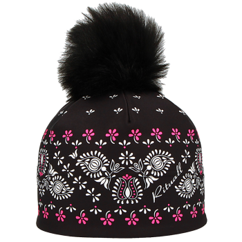 čepice Stelvio FOLKLOR R635SAO