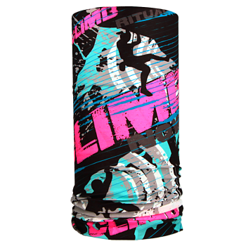 nákrčník CLIMB R607OfF