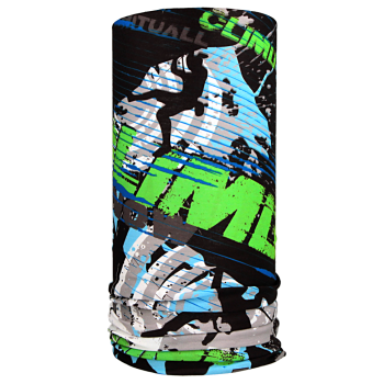 nákrčník CLIMB R607SQ