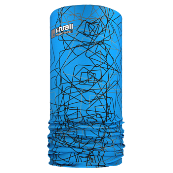 nákrčník TVARY RITUALL R120Q