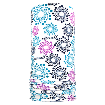 nákrčník SPIRÁLY R295J