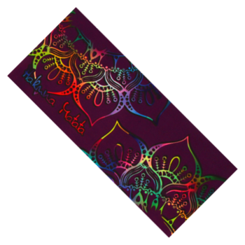 vysoká čelenka HAKUNA MATATA R723M