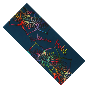 vysoká čelenka HAKUNA MATATA R723Ft