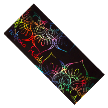 vysoká čelenka HAKUNA MATATA R723A