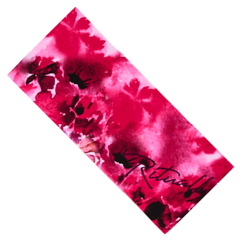 vysoká čelenka MACEŠKY R722O