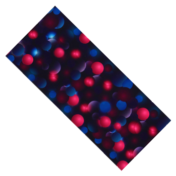 vysoká čelenka STÍNY R713BC