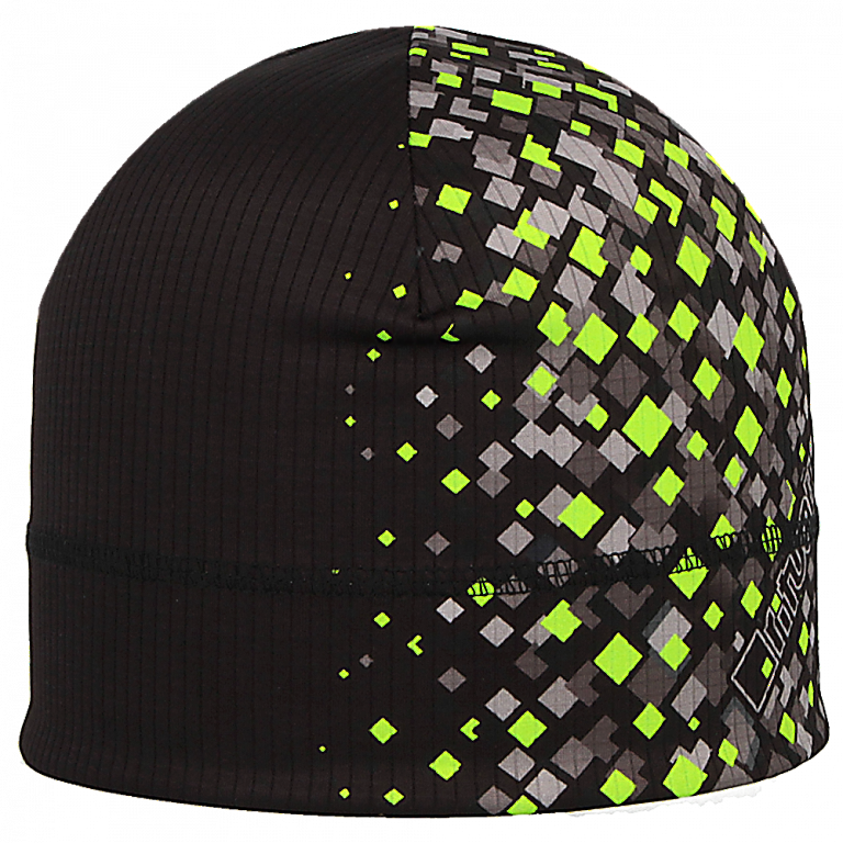 čepice PW KOSOČTVERCE R690PAS