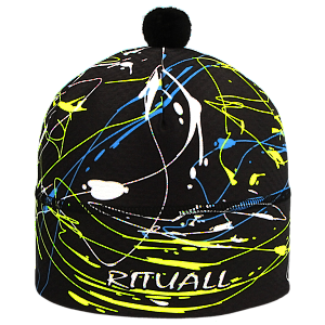 čepice Stelvio ŠMOUHY R042SSQ