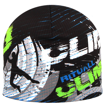 čepice PW CLIMB R605PSW