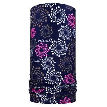 nákrčník SPIRÁLY R295C