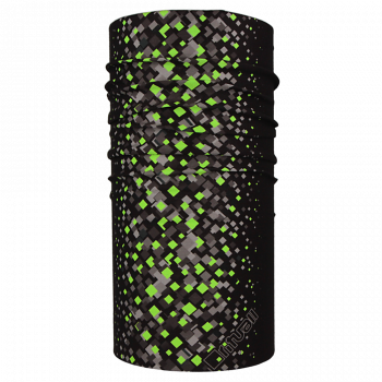 nákrčník KOSOČTVERCE R691AS