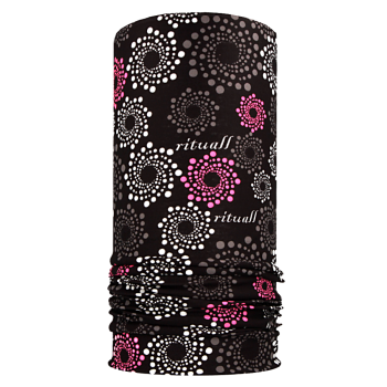 nákrčník SPIRÁLY R295AO