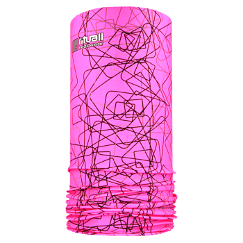 nákrčník TVARY RITUALL R120Of