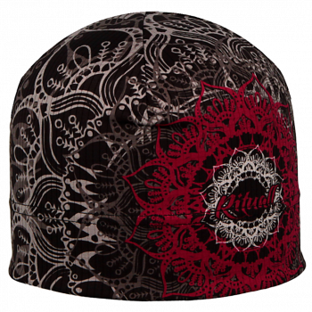 čepice PW MANDALY R766PABo