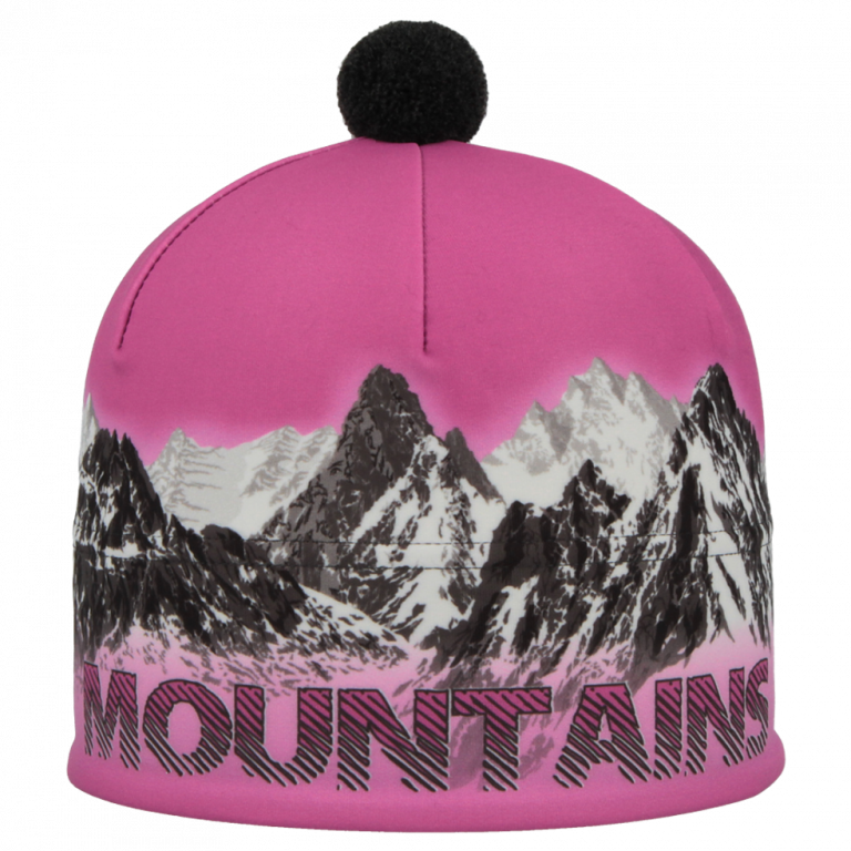 čepice Stelvio HIMÁLAJ L