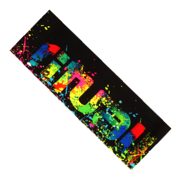 čelenka MULTICOLOUR R532A