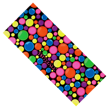 vysoká čelenka LENTILKY R714Amix