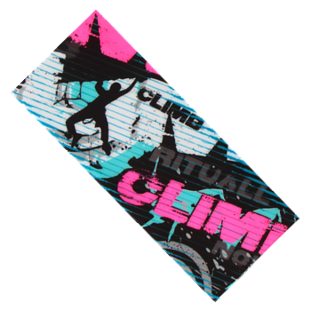 vysoká čelenka CLIMB R718AO