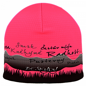 čepice PW BESKYDY BE001POf