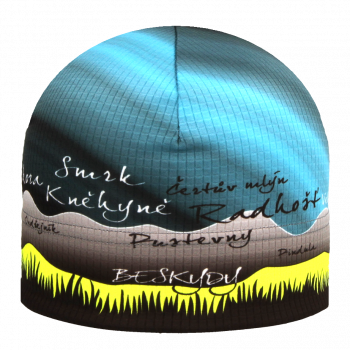 čepice PW BESKYDY BE001PF