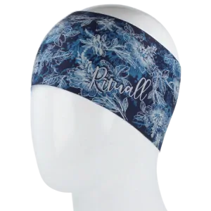 vysoká čelenka IBIŠEK, tmavě modrá