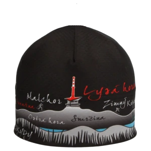 čepice PW LYSÁ HORA BESKYDY