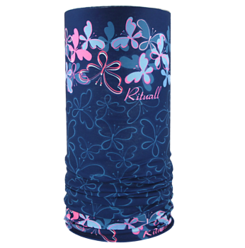 nákrčník MOTÝLI R613C