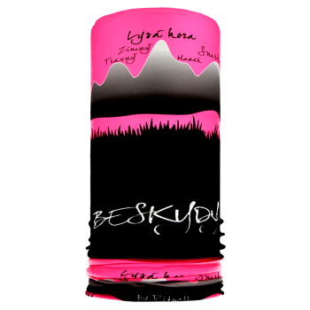 Nákrčník BESKYDY BE002OF