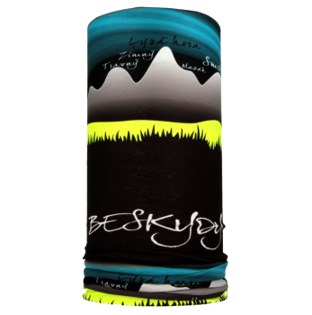 Nákrčník BESKYDY BE002F