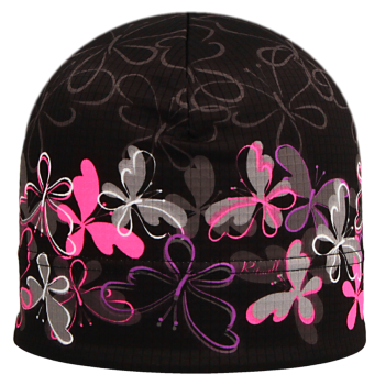 čepice PW MOTÝLI R612PAO