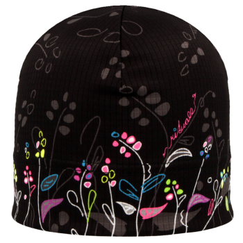 čepice PW POMNĚNKY R028PAmix