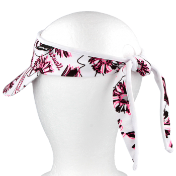 Vázací čelenka s kšiltem Coolmax BODLÁKY R105CJ