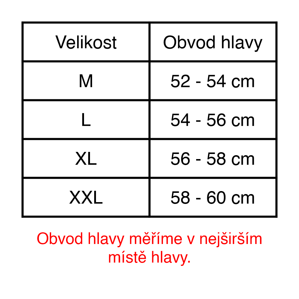 čepice PW RUN R671PFS